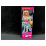 1994 Tooth Fairy Barbie Doll #11645 Walmart Specia