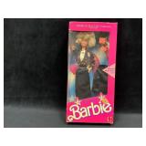 1989 Army Barbie #3966 American Beauties Collectio