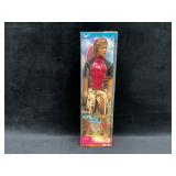 2004 Cali Guy Blaine Scented Barbie Doll #G8667 NI