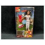 2007 Disney High School Musical 2 Gabriella Summer