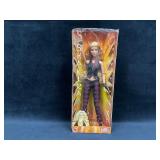 2002 Shakira Barbie Doll #B4534 NIB NRFB with Deta