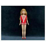 Vintage 1963 Skipper Barbie Doll #950 with Titian