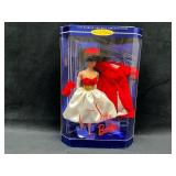 1997 Silken Flame Barbie Doll 1962 Fashion #18448