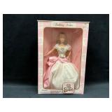 1998 Birthday Wishes Barbie Doll #21128 NIB NRFB