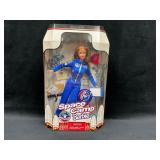 1998 U.S. Space Camp Barbie Doll #22425 NIB NRFB