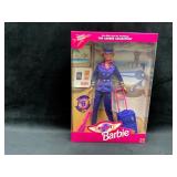 1997 Pilot Barbie Doll: ï¿½We Girls Can Do Anythingï¿½