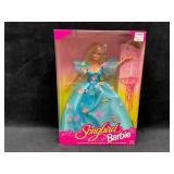 1995 Songbird Barbie Doll #14329 NIB NRFB