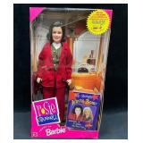 1999 Rosie Oï¿½Donnell Doll Friend of Barbie NIB NRF