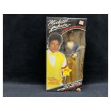 1984 Michael Jackson Superstar of the 80s #7800 In