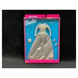 2001 Barbie Dazzle Silver Screen Star Outfit #2575