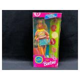 1994 POG Barbie Doll #13239 NIB NRFB