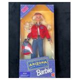 Arizona Jean Company Barbie Doll in Original Packa