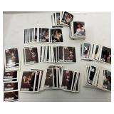 1992 Lime Rock Cheerleader Trading Cards Collectio