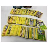Misc Pokemon Cards in Power of Plasma Tin