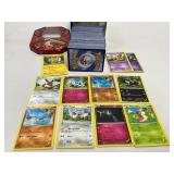Misc Pokemon Cards Collection in Hoenn EX Power Ti