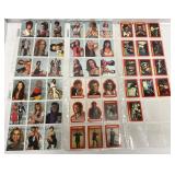 James Bond Collectible Cards: 1979 Moonraker (22)