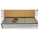 Large lot Pokemon Trading Card Game Cards in Organ