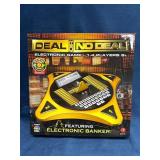 Deal or No Deal Electronic Game for 1-4 Players, A