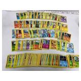 Misc Pokemon Cards in Kalos Power Tin