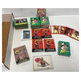 Indiana Jones Trading and Collector Cards