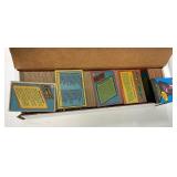 Star Wars Empire Strikes Back Collector Cards