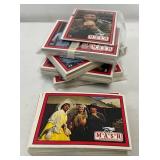 M*A*S*H Collector Cards MASH