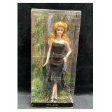 2012 The Twilight Saga Rosalie Barbie Doll Pink La