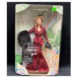 1999 Fabulous Forties Barbie Doll Fashions of the