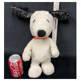 2015 Peanuts Snoopy Plush with Musical Ears