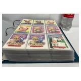 Album of Approximately 565 Garbage Pail Kids Cards