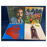 Four Albums, Including Jim Croce