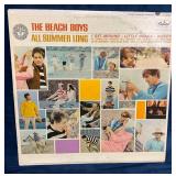 The Beach Boys All Summer Long