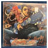 Gerry Rafferty City to City
