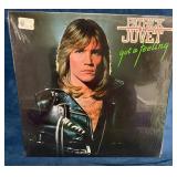 Patrick Juvet Got a Feeling