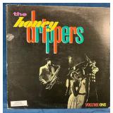 The Honeydrippers Volume One Vinyl Record