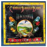 The Charlie Daniels Band Fire on the Mountain