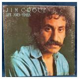 Jim Croce Life and Times