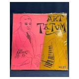 The Genius of Art Tatum Multi-Record Set with Part