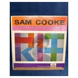 Sam Cooke Hit Kit Vinyl LP Album by Keen Records 8