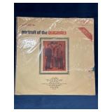 Portrait Of The Originals China Release Vinyl Reco