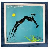 Steve Winwood Arc of a Diver