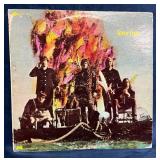 Fever Tree Self-Titled LP Vinyl Record on UNI Reco