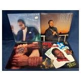 Freddie Jackson Rock Me Tonight,