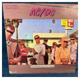 AC/DC Dirty Deeds Done Dirt Cheap
