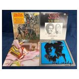 The Five Stairsteps, Sam & Dave, Jim Gilstrap, and