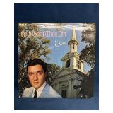 Elvis Presley How Great Thou Art