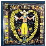 The Byrds Sweetheart of the Rodeo