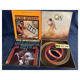 Mark Murphy, Ohio Knox, Wes Montgomery, and Slidin