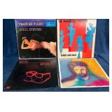 4 Vinyl Albums: April Stevens, The Manhattan Trans