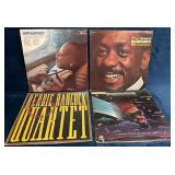 4 Jazz Vinyl Albums Impulsively!, Wes Montgomery,